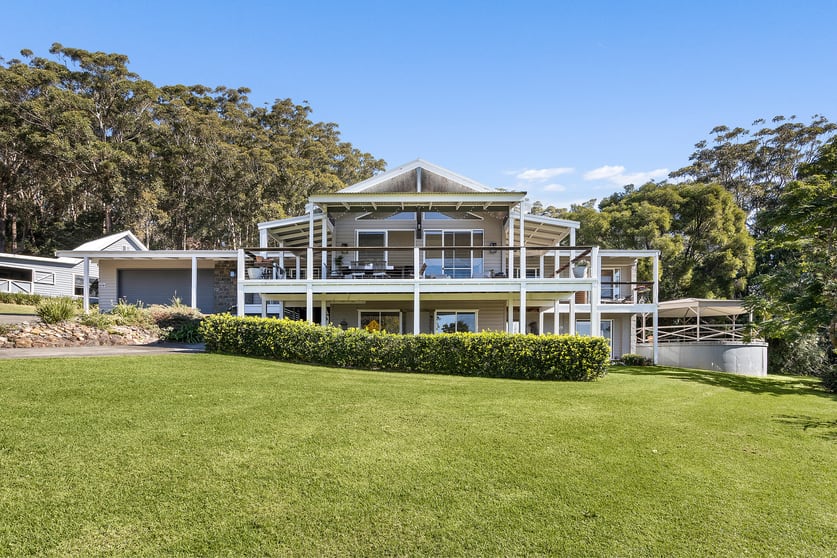 Click to view all images 150 Wyalla Road Jamberoo NSW 2533 - Image 2