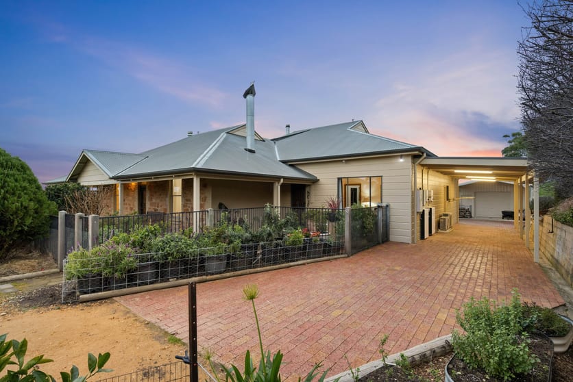 105 Connor Road Blackfellows Creek SA 5201 - Image 1