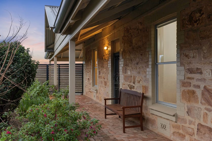 105 Connor Road Blackfellows Creek SA 5201 - Image 2
