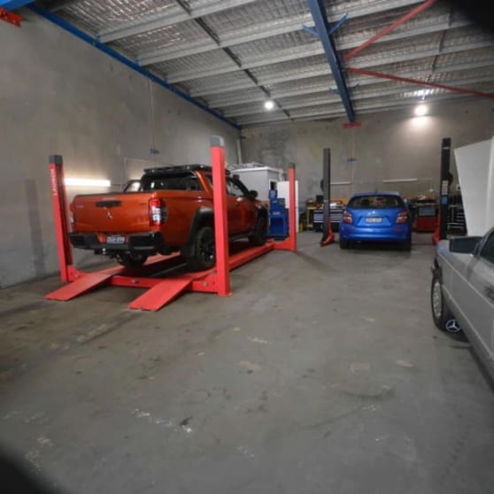 Accessories & Parts  business for sale in Wallabi Point - Image 1