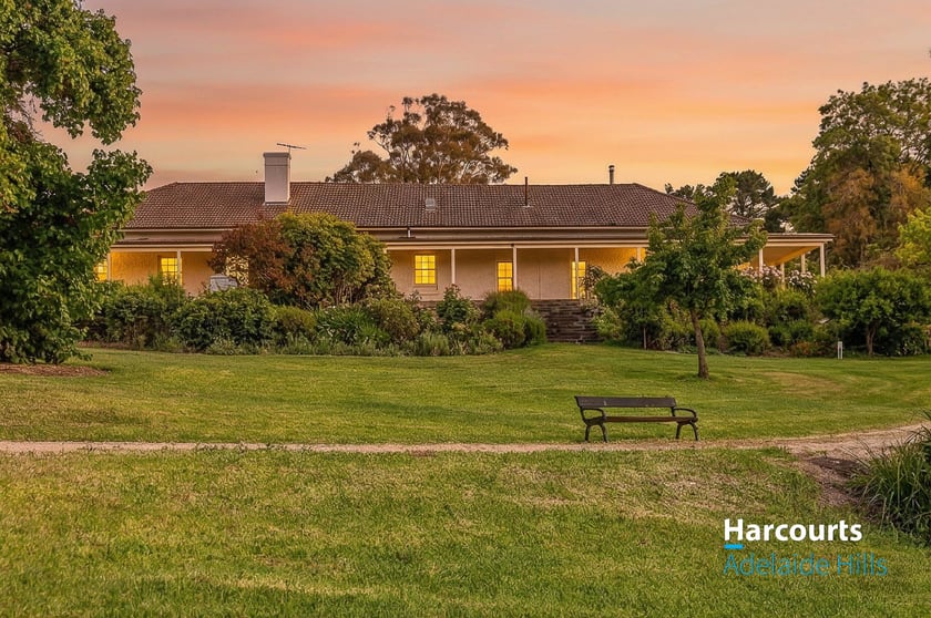 Click to view all images 315 Bugle Range Road Macclesfield SA 5153 - Image 3