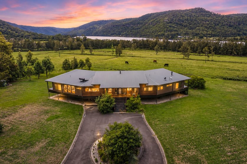 Click to view all images 769 Singleton Road Laughtondale NSW 2775 - Image 1