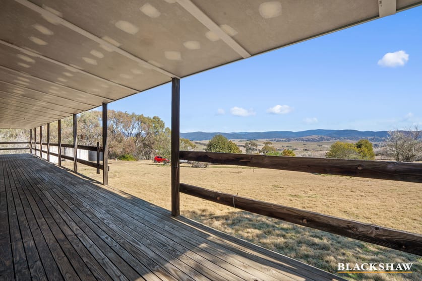 163 Jinjera Road Michelago NSW 2620 - Image 2