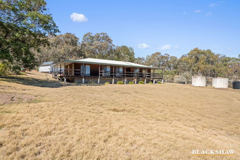 163 Jinjera Road Michelago NSW 2620 - Image 3