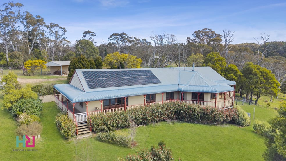 50 Old Bindo Road Hampton NSW 2790 - Image 1