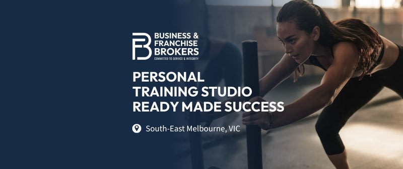 Click to view all images Recreation & Sport business for sale in VIC - Image 1