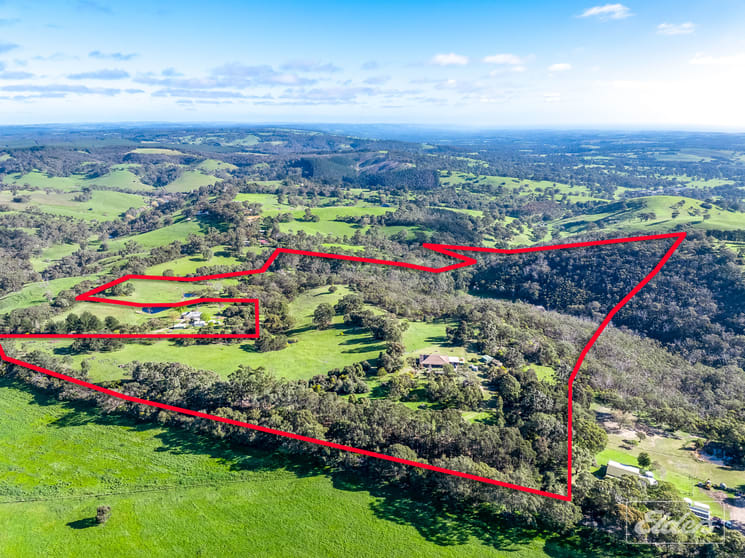 Click to view all images 349 Cut Hill Road Kangarilla SA 5157 - Image 1