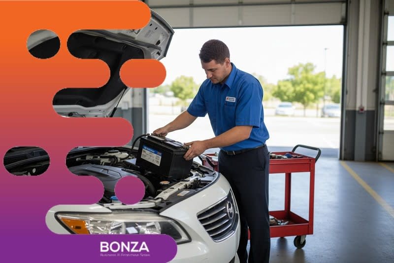 Accessories & Parts  business for sale in Melton - Image 3