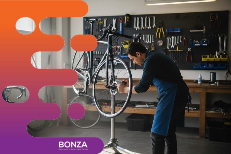 Bike & Motorcycle  business for sale in Rockdale - Image 2