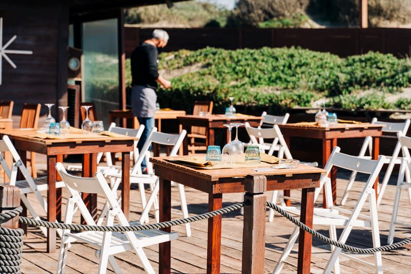 Restaurant  business for sale in Brighton - Image 3