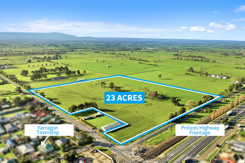 Click to view all images 1736 Waterloo Road Yarragon VIC 3823 - Image 2