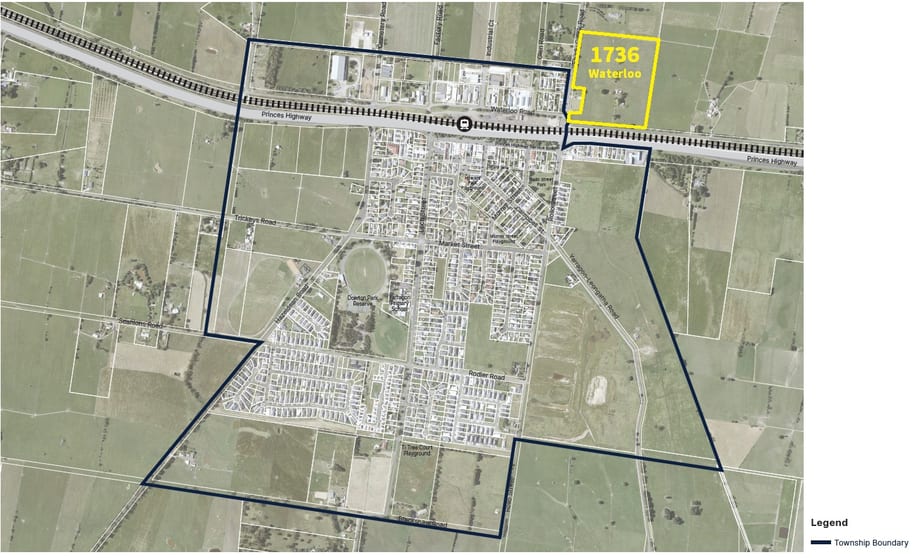 Click to view all images 1736 Waterloo Road Yarragon VIC 3823 - Image 3