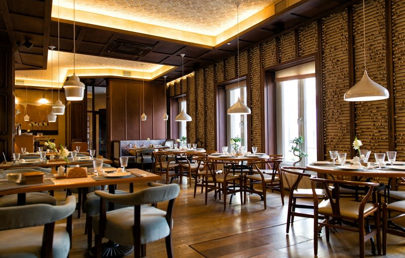 Restaurant  business for sale in Glen Waverley - Image 3