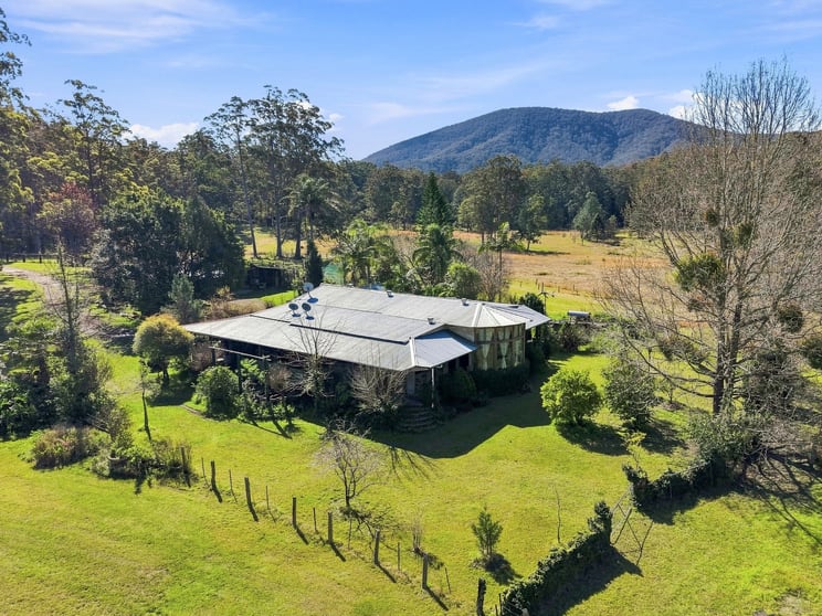 Click to view all images Lot 1 & 67 Crawford River Road Crawford River NSW 2423 - Image 3
