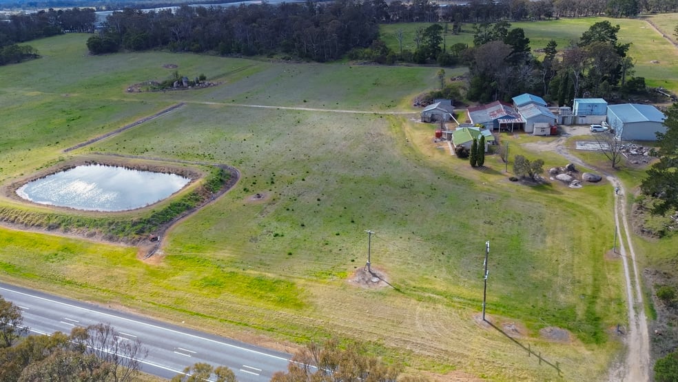 24935 New England Highway Thulimbah QLD 4376 - Image 1