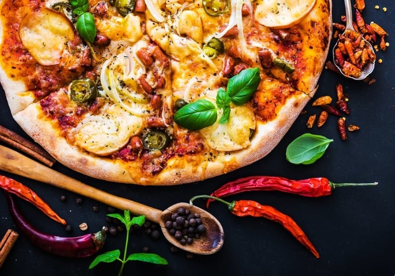 Click to view all images Takeaway Food business for sale in Knoxfield - Image 1