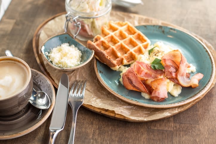 Click to view all images Cafe & Coffee Shop business for sale in Bayswater - Image 1
