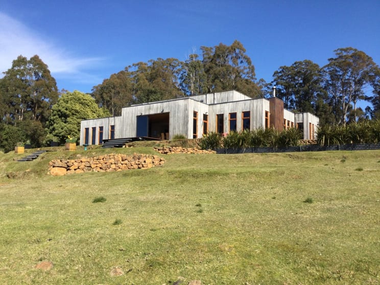 Click to view all images 675 Cradle Mountain Road Erriba TAS 7310 - Image 3
