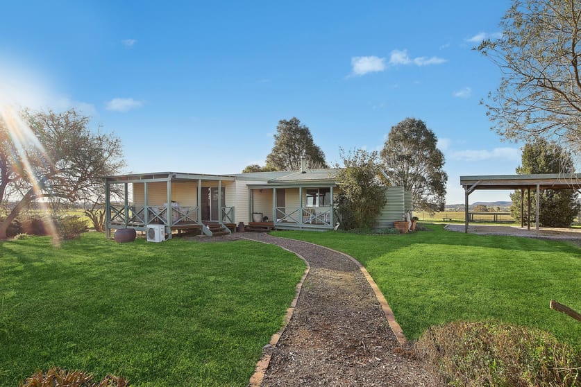 161 Stoney Creek Road Mudgee NSW 2850 - Image 1