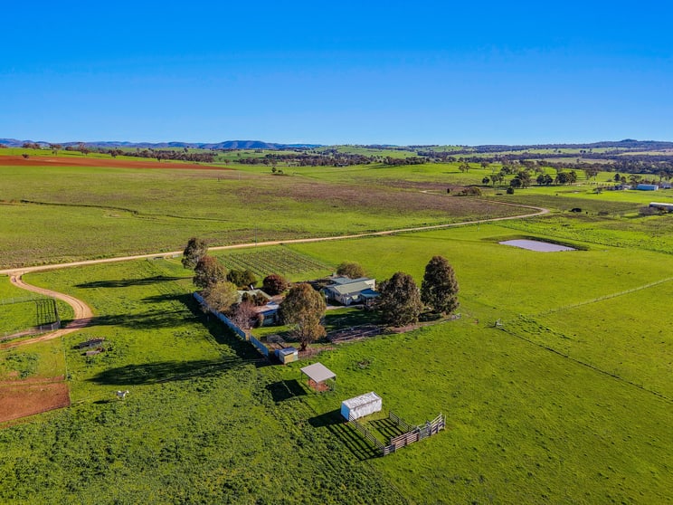 161 Stoney Creek Road Mudgee NSW 2850 - Image 3