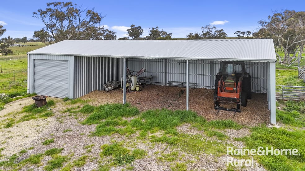 Click to view all images Lot 259 Harvey Road Hartley SA 5255 - Image 2
