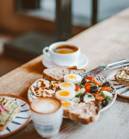 Click to view all images Cafe & Coffee Shop business for sale in Eaton - Image 2