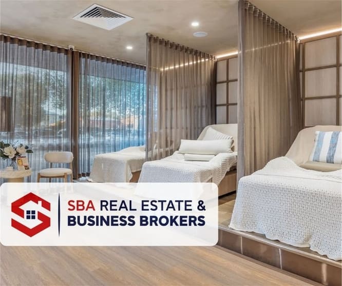 Massage  business for sale in Balwyn - Image 1