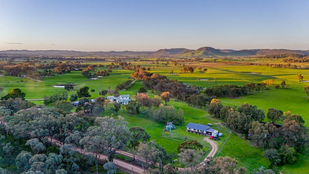 Click to view all images 829 Spring Flat Road Mudgee NSW 2850 - Image 1