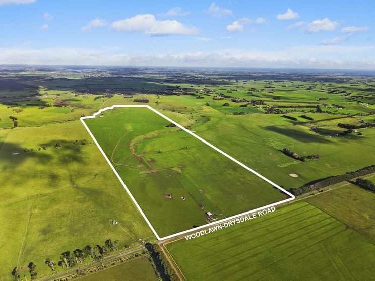 Click to view all images . Woodlawn Road Purnim VIC 3278 - Image 2