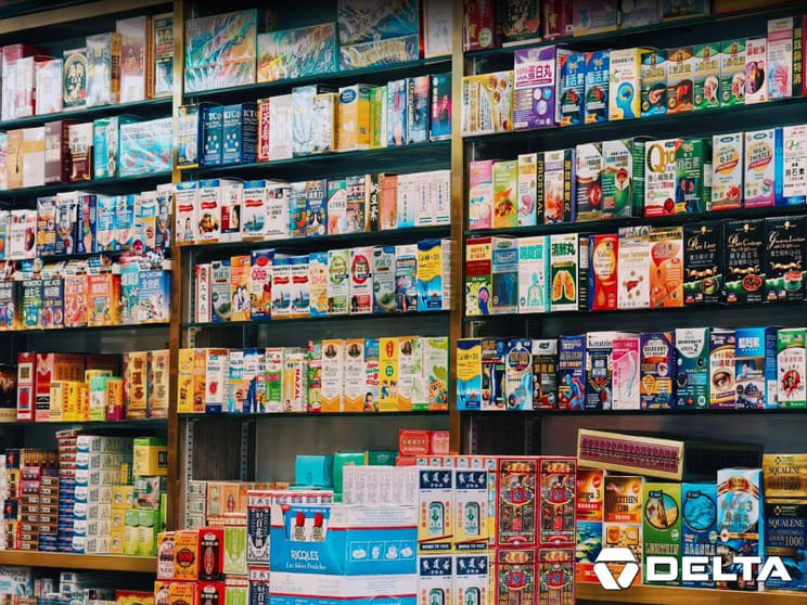 Supermarket  business for sale in Mawson Lakes - Image 3