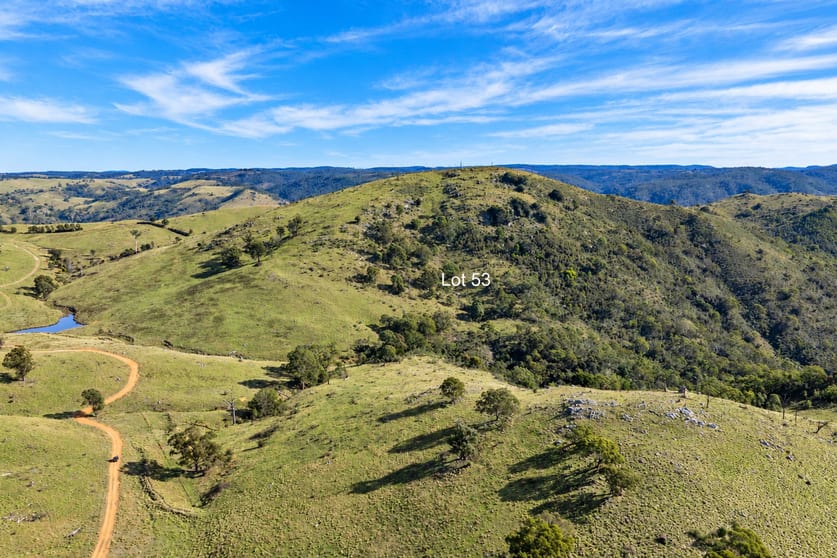 Click to view all images 989 Hanworth Road Bannaby NSW 2580 - Image 3