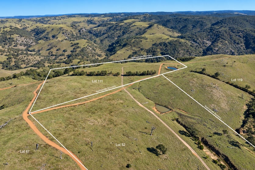 Click to view all images 989 Hanworth Road Bannaby NSW 2580 - Image 2