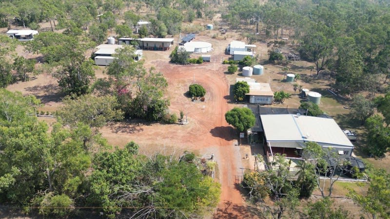 Click to view all images Accommodation & Tourism business for sale in Koolpinyah - Image 2