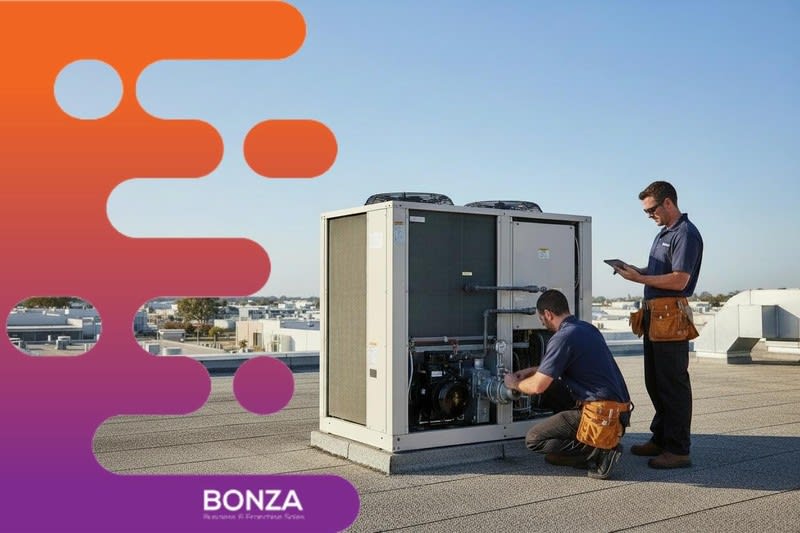 Electrical  business for sale in Brisbane City - Image 2