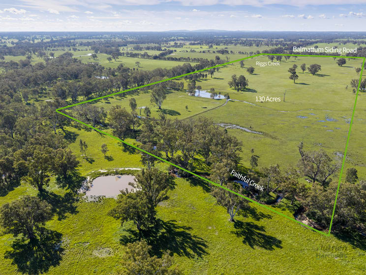 CA60 Part 427 Balmattum Siding Road Euroa VIC 3666 - Image 1
