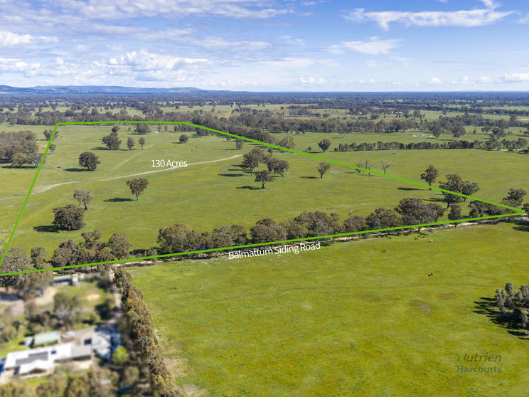 CA60 Part 427 Balmattum Siding Road Euroa VIC 3666 - Image 2