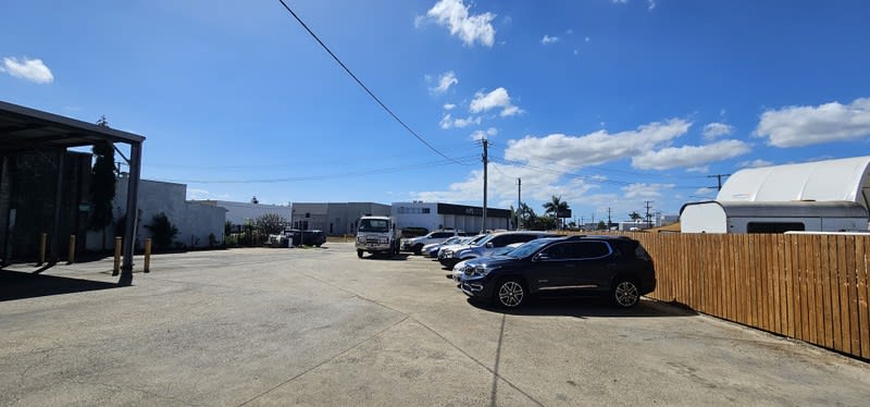 Click to view all images Automotive & Marine business for sale in Townsville City - Image 2
