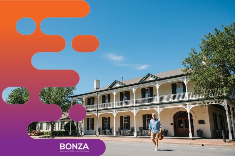 Hotel  business for sale in Charleville - Image 1