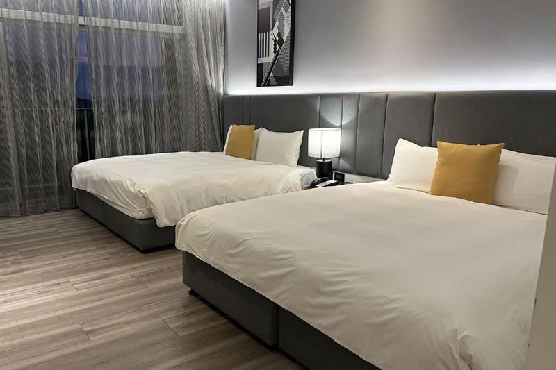 Click to view all images Motel business for sale in WA - Image 2