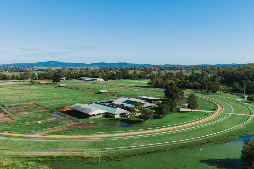325 Mundoolun Connection Road Boyland QLD 4275 - Image 1