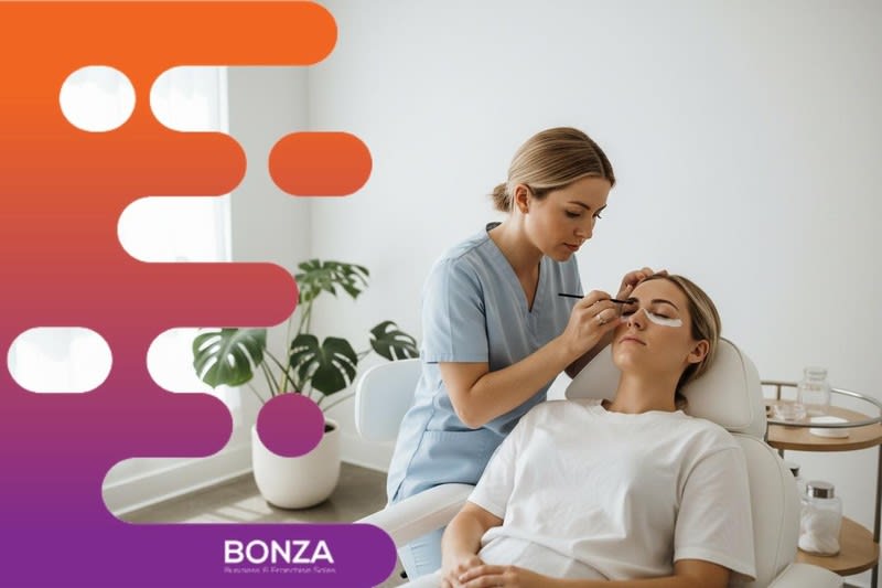 Click to view all images Beauty Salon business for sale in Gordon - Image 3
