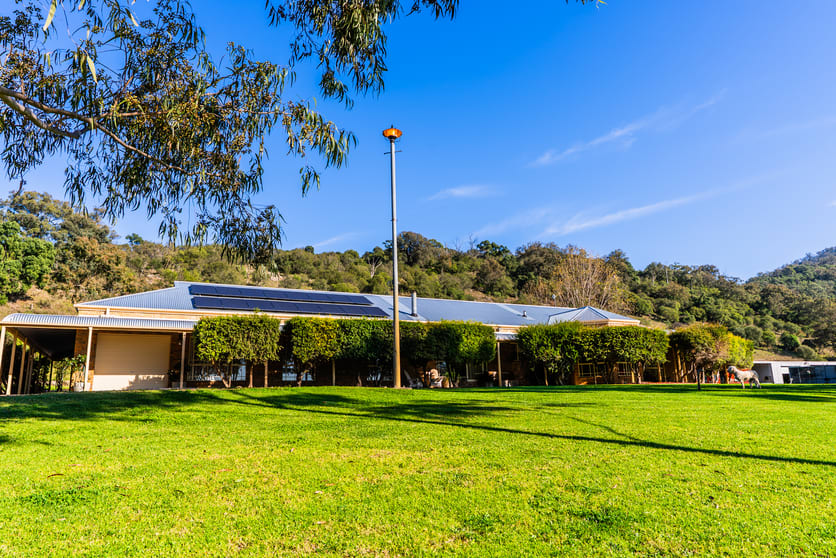 Click to view all images 30 Wells Gully Road Mccullys Gap NSW 2333 - Image 2