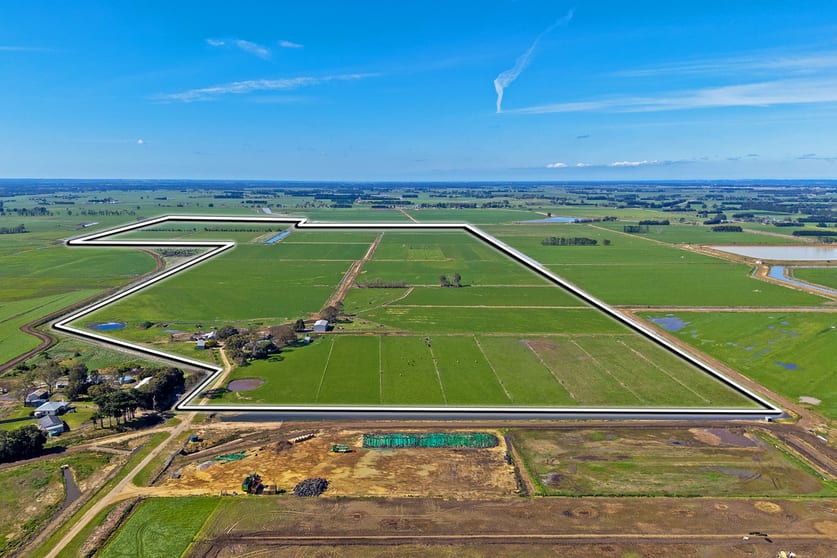 Click to view all images 80 Laws Lane Denison VIC 3858 - Image 1