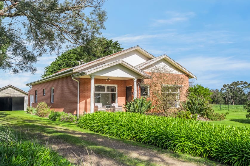 Click to view all images 140 Wormbete Station Road Winchelsea South VIC 3241 - Image 3