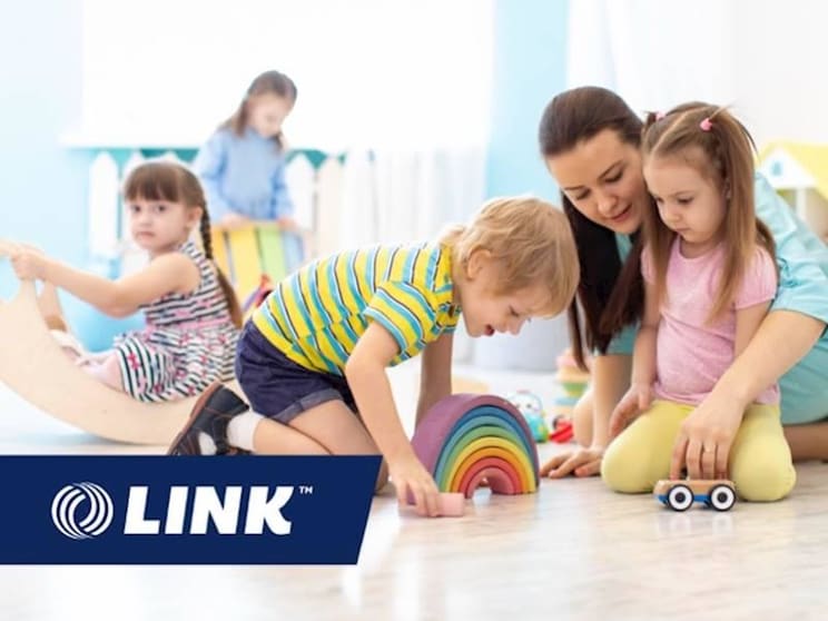 Click to view all images Educational business for sale in Sydney Region NSW - Image 1