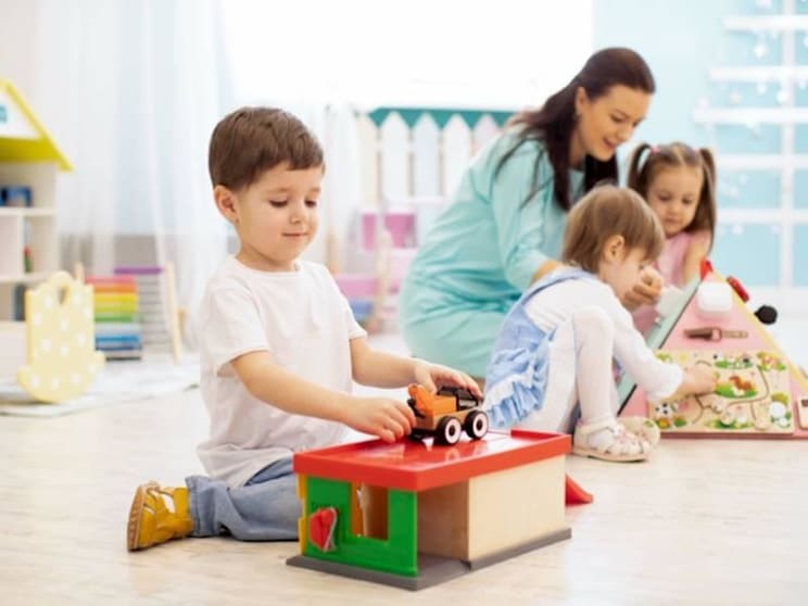 Click to view all images Educational business for sale in Sydney Region NSW - Image 2