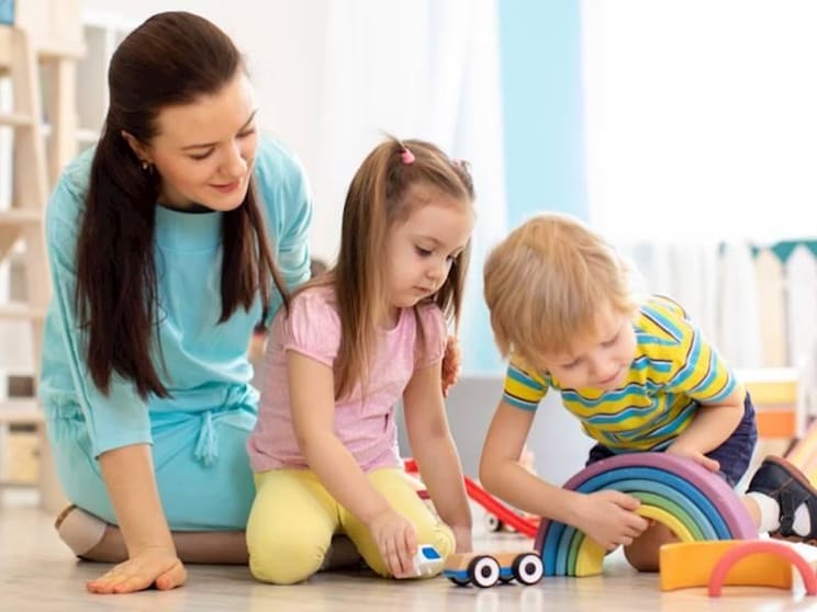 Click to view all images Educational business for sale in Sydney Region NSW - Image 3