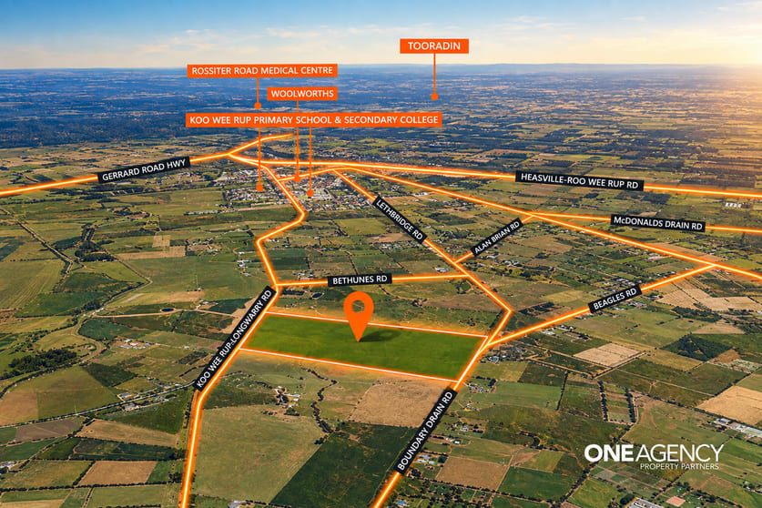 Click to view all images Koo Wee Rup VIC 3981 - Image 3