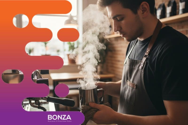 Cafe & Coffee Shop  business for sale in Port Melbourne - Image 1