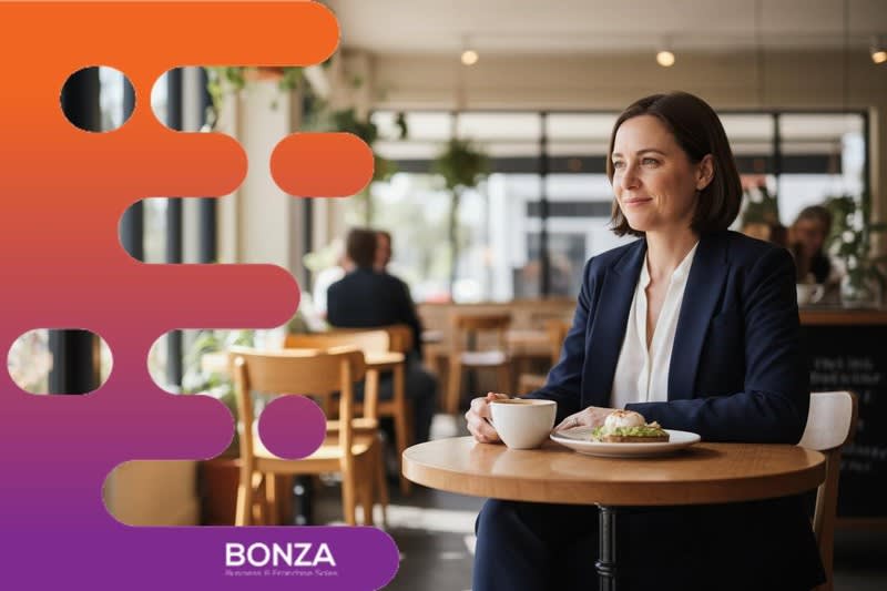 Cafe & Coffee Shop  business for sale in Port Melbourne - Image 2